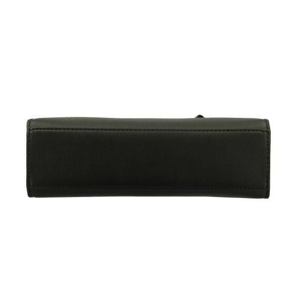 マイケルコース トートバッグ レディース シェイラ ブラック MICHAEL KORS 35S3G6HS5L BLACK