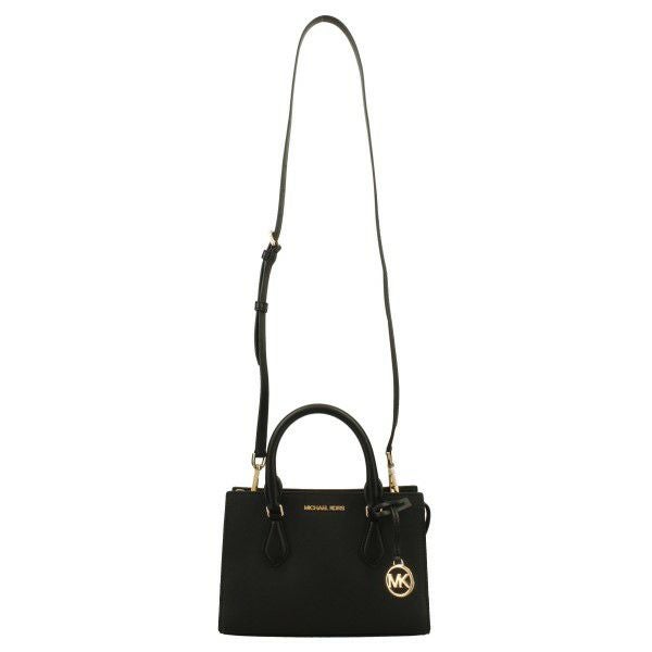 マイケルコース トートバッグ レディース シェイラ ブラック MICHAEL KORS 35S3G6HS5L BLACK
