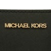 マイケルコース トートバッグ レディース シェイラ ブラック MICHAEL KORS 35S3G6HS5L BLACK