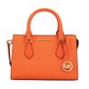 マイケルコース トートバッグ レディース シェイラ スモール センター ジップ サッチェル レッド MICHAEL KORS 35S3G6HS5L POPPY