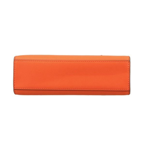 マイケルコース トートバッグ レディース シェイラ スモール センター ジップ サッチェル レッド MICHAEL KORS 35S3G6HS5L POPPY