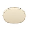 マイケルコース ショルダーバッグ レディース Reed バケット バッグ ホワイト MICHAEL KORS 35S3G6RM2T LT CREAM