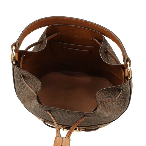 マイケルコース ショルダーバッグ レディース Reed ミディアム ロゴ