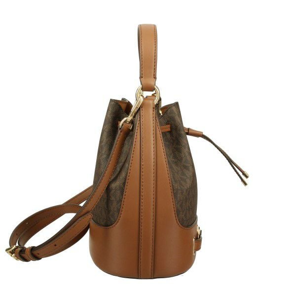 マイケルコース ショルダーバッグ レディース Reed ミディアム ロゴ