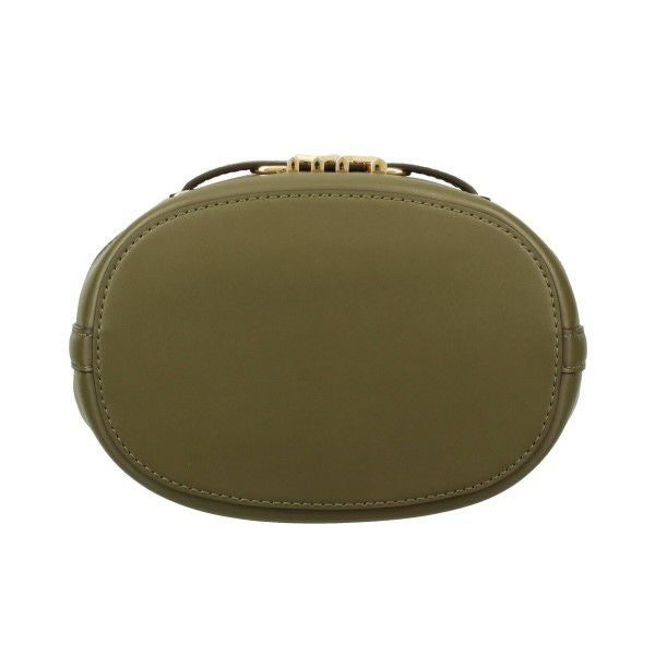 マイケルコース ショルダーバッグ レディース Reed バケット バッグ グリーン MICHAEL KORS 35S3G6RM8T OLIVE