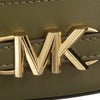 マイケルコース ショルダーバッグ レディース Reed バケット バッグ グリーン MICHAEL KORS 35S3G6RM8T OLIVE