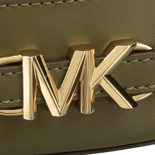 マイケルコース ショルダーバッグ レディース Reed バケット バッグ グリーン MICHAEL KORS 35S3G6RM8T OLIVE