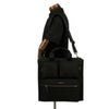マイケルコース トートバッグ メンズ Kent リサイクルナイロントートバッグ ブラック MICHAEL KORS 37F2LKNT3O BLACK