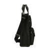 マイケルコース トートバッグ メンズ Kent リサイクルナイロントートバッグ ブラック MICHAEL KORS 37F2LKNT3O BLACK