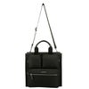 マイケルコース トートバッグ メンズ Kent リサイクルナイロントートバッグ ブラック MICHAEL KORS 37F2LKNT3O BLACK