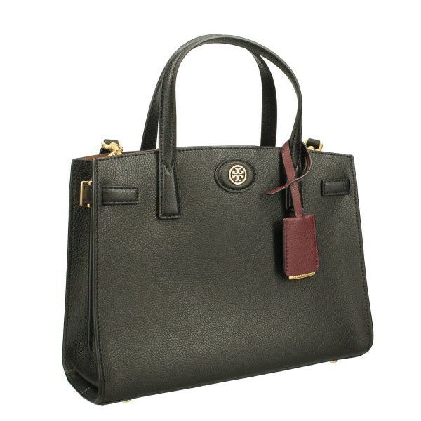 トリーバーチ トートバッグ レディース ロビンソン スモール