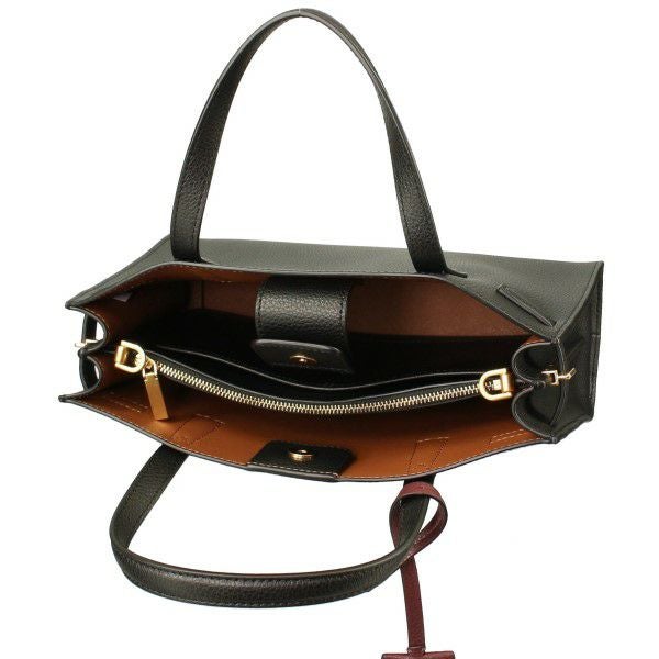 トリーバーチ トートバッグ レディース ロビンソン スモール