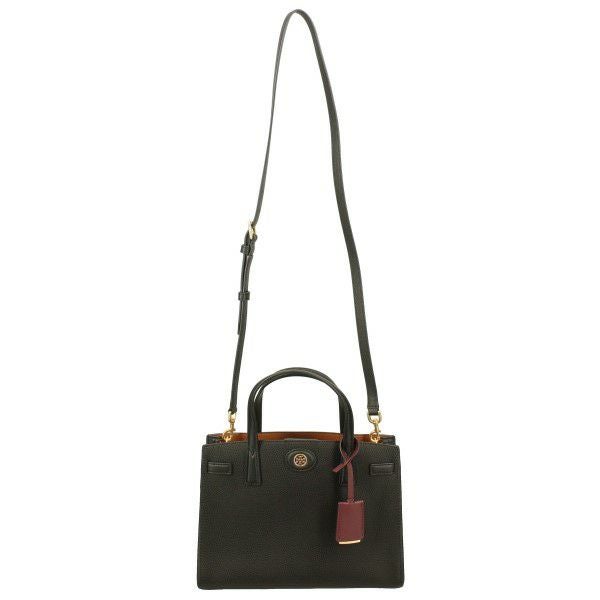 トリーバーチ トートバッグ レディース ロビンソン スモール