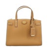 トリーバーチ トートバッグ レディース ロビンソン ハンドバッグ ブラウン TORY BURCH 143194 244 BISTRO BROWN