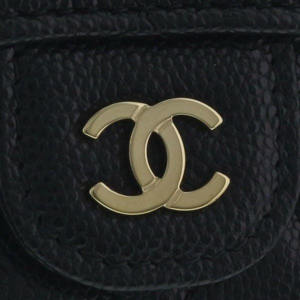 CHANEL 財布 Amazon | [シャネル] 財布(三つ折り財布) AP0229 B10583 ブラック