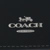 コーチ アウトレット 三つ折り財布 レディース マイクロ ウォレット ブラック COACH CM761 SVTSQ グラファイト/ブラック