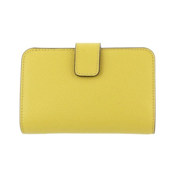 フルラ 二つ折り財布 レディース CAMELIA カメリア M イエロー FURLA WP00314 ARE000 2654S HONEY BALLERINA i int.