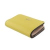 フルラ 二つ折り財布 レディース CAMELIA カメリア M イエロー FURLA WP00314 ARE000 2654S HONEY BALLERINA i int.