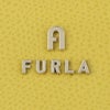 フルラ 二つ折り財布 レディース CAMELIA カメリア M イエロー FURLA WP00314 ARE000 2654S HONEY BALLERINA i int.