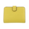 フルラ 二つ折り財布 レディース CAMELIA カメリア S イエロー FURLA WP00315 ARE000 2654S HONEY BALLERINA i int.