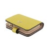 フルラ 二つ折り財布 レディース CAMELIA カメリア S イエロー FURLA WP00315 ARE000 2654S HONEY BALLERINA i int.
