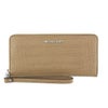 マイケルコース 長財布 レディース ジェット セット トラベル ベージュ MICHAEL KORS 35F3STVE7E CAMEL