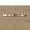 マイケルコース 長財布 レディース ジェット セット トラベル ベージュ MICHAEL KORS 35F3STVE7E CAMEL