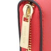 マイケルコース カードケース レディース ジェット セット トラベル レッド MICHAEL KORS 35H8GTVZ1L DK SANGRIA