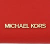 マイケルコース カードケース レディース ジェット セット トラベル レッド MICHAEL KORS 35H8GTVZ1L DK SANGRIA