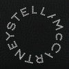 ステラマッカートニー 長財布 レディース STELLA LOGO ステラ ロゴ ブラック Stella McCartney 700251 WP0057 1000
