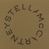 ステラマッカートニー 二つ折り財布 レディース STELLA LOGO ステラ ロゴ ブラウン Stella McCartney 7P0009 WP0057 2600