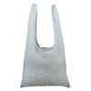 ルイヴィトン エコバッグ レディース Fondation Louis Vuitton ショッピングバッグ グレー LOUIS VUITTON 2000000018508 GREY