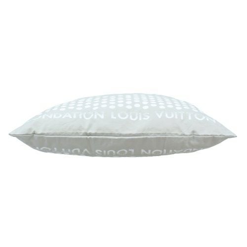 ルイヴィトン エコバッグ レディース Fondation Louis Vuitton ショッピングバッグ グレー LOUIS VUITTON 2000000018508 GREY