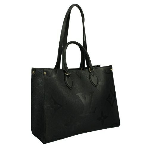 ルイヴィトン トートバッグ モノグラム アンプラント オンザゴー MM