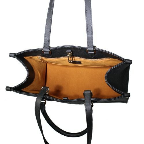 ルイヴィトン トートバッグ モノグラム アンプラント オンザゴー MM