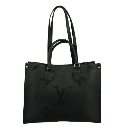 ルイヴィトン トートバッグ モノグラム アンプラント オンザゴー MM