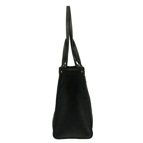 ルイヴィトン トートバッグ モノグラム アンプラント オンザゴー MM