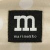 マリメッコ ショルダーバッグ レディース MariLogo スマートトラベルバッグ ベージュ marimekko 49532 810 BEIGE/OFFWHITE