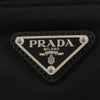 プラダ ショルダーバッグ レディース ヴェラ リナイロン トライアングル ロゴ ブラック PRADA 1BC421 V D1M RV44 F0002 NERO