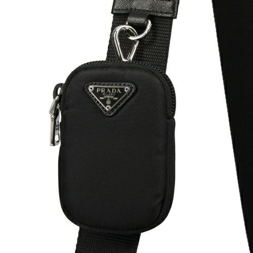 プラダ ショルダーバッグ レディース ヴェラ リナイロン