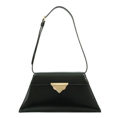 PRADA バッグ プラダ ショルダーバッグ レディース ブラック PRADA 1BD344 V HTO ZO6