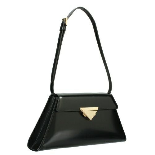 プラダ ショルダーバッグ レディース ハンドバッグ ブラック PRADA 1BD343 V OOO ZO6 F0002 NERO