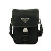 プラダ ショルダーバッグ メンズ  ブラック PRADA 2VD043 V XOP 2DMH F0002 NERO