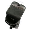 プラダ ショルダーバッグ メンズ  ブラック PRADA 2VD043 V XOP 2DMH F0002 NERO