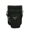 プラダ ショルダーバッグ メンズ  ブラック PRADA 2VD043 V XOP 2DMH F0002 NERO