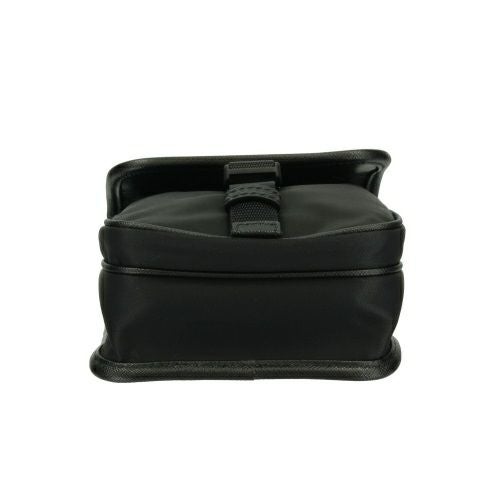 プラダ ショルダーバッグ メンズ  ブラック PRADA 2VD043 V XOP 2DMH F0002 NERO