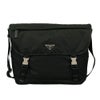 プラダ ショルダーバッグ メンズ  ブラック PRADA 2VD052 V OOH 2DMG F0002 NERO