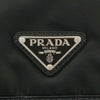 プラダ ショルダーバッグ メンズ  ブラック PRADA 2VD052 V OOH 2DMG F0002 NERO