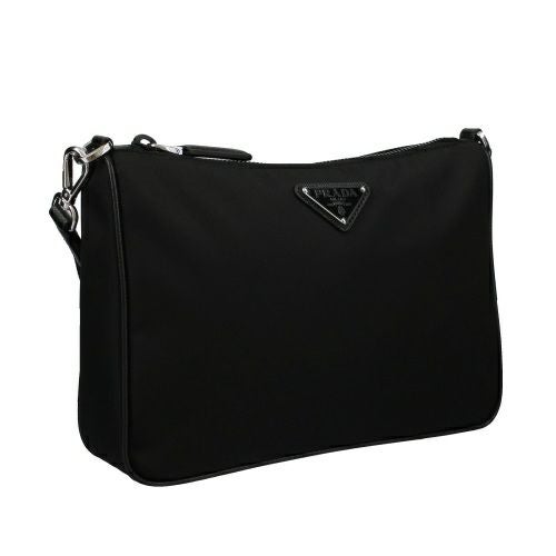 プラダ ショルダーバッグ メンズ ブラック PRADA 2VH113 V XOP 2DMH