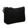 プラダ ショルダーバッグ メンズ  ブラック PRADA 2VH113 V XOP 2DMH F0002 NERO